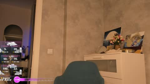 Camilla online show from March 19, 3:16 pm