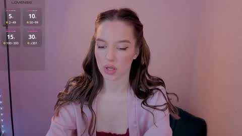 Olivia online show from February 28, 6:20 pm