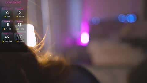 Snapshot of your_baby_julia chatting on February 3, 6:22 am Julia Please Thumbs up me online show from February 3, 6:22 am