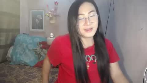 Mary Did You Know MY PLEASURE online show from March 18, 3:20 am