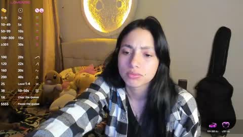 mia3 online show from March 31, 2:46 am