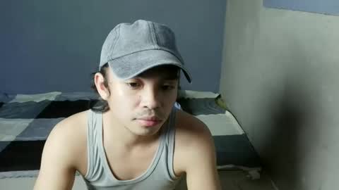 Snapshot of your_black_cat chatting on February 16, 4:30 am your_black_cat online show from February 16, 4:30 am