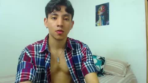 your boy online show from May 12, 11:40 am