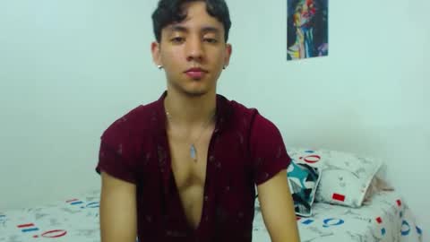 your boy online show from May 14, 12:45 pm