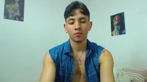 your boy online show from May 24, 12:59 am