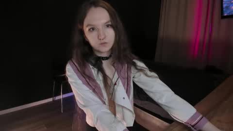 Bunny online show from November 25, 4:07 pm