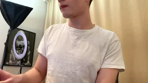 your_bunny123 online show from January 13, 10:04 pm