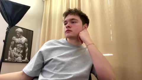 your_bunny123 online show from January 14, 10:10 am