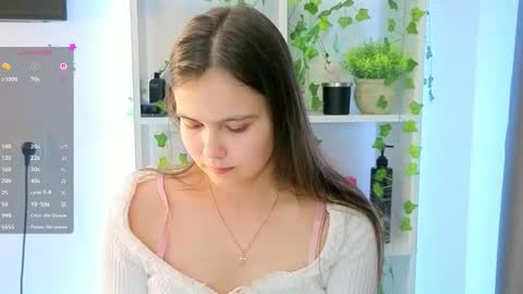 Julia Next stream  online show from February 18, 5:31 pm