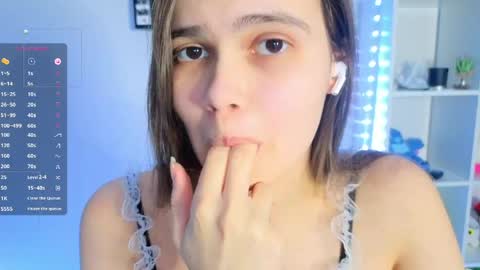 Snapshot of your_casual_vibes chatting on April 30, 6:03 pm Julia Next stream online show from April 30, 6:03 pm