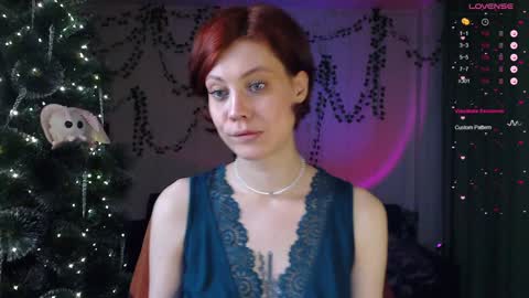 Snapshot of your_corvus chatting on December 12, 12:33 pm your_corvus online show from December 12, 12:33 pm