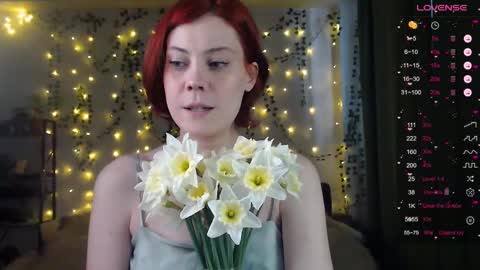 Snapshot of your_corvus chatting on March 10, 11:42 am your_corvus online show from March 10, 11:42 am