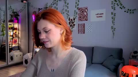 your_corvus online show from March 1, 8:05 am