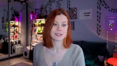 your_corvus online show from March 5, 7:37 am