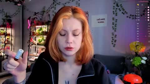 your_corvus online show from March 9, 8:18 am