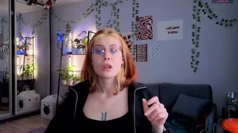 your_corvus online show from April 21, 7:58 am