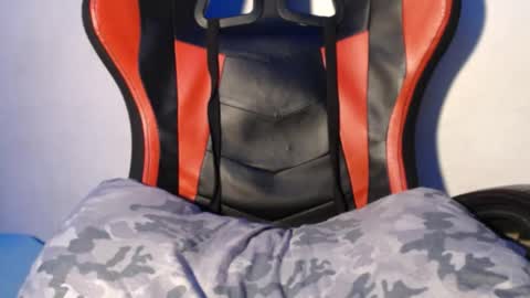 your_cummer online show from October 18, 3:35 pm