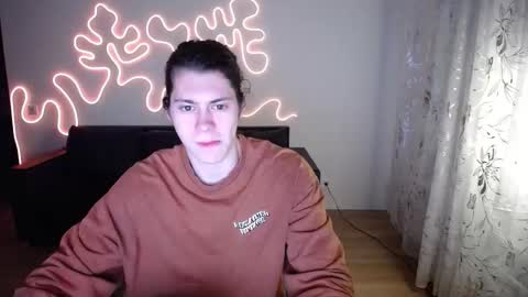 Fansly  online show from February 17, 4:57 pm