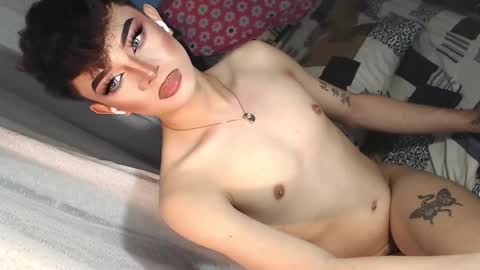 Snapshot of your_dimplecummer chatting on February 15, 2:55 pm CALL ME DIMPLE STAR xx online show from February 15, 2:55 pm