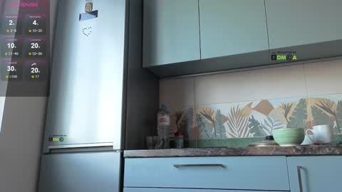 Snapshot of your_dream_alice chatting on February 27, 6:29 am Alice online show from February 27, 6:29 am