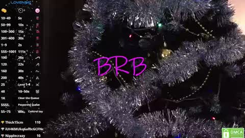 Nancy online show from January 17, 4:04 pm