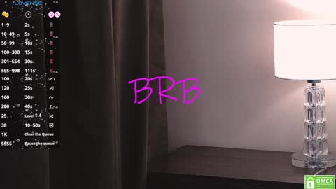 Nancy online show from February 3, 4:10 pm