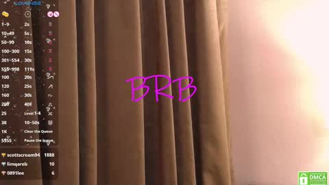 Nancy online show from March 10, 4:03 pm