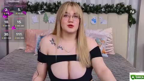 Nancy online show from December 18, 1:17 pm