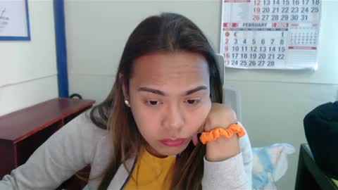 your_dreamgirlxxx69 online show from February 7, 6:24 am