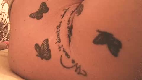 Emily online show from January 27, 4:43 pm