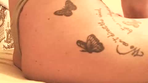 Emily online show from February 14, 7:12 pm