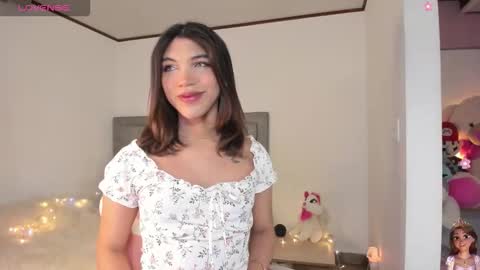 Eliza online show from January 15, 12:04 am