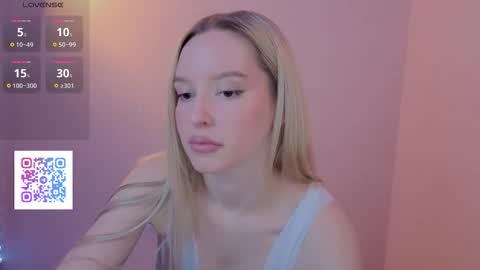 Olivia online show from December 21, 8:16 pm