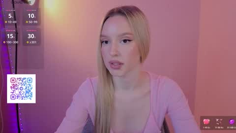 Olivia online show from January 8, 8:22 pm