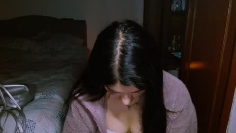 Snapshot of your_girl_of_dreams chatting on December 8, 11:19 pm Natt online show from December 8, 11:19 pm