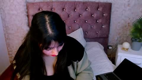 Natt online show from October 28, 4:27 am