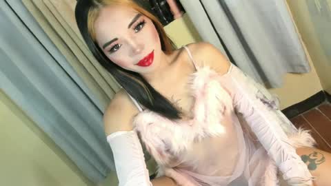 your_girl_yeka online show from July 2, 8:53 am