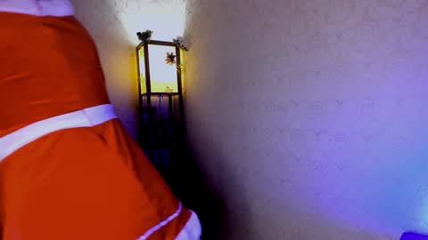 Snapshot of your_godesses chatting on December 24, 5:34 pm Cora online show from December 24, 5:34 pm