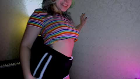 Snapshot of your_godesses chatting on January 29, 4:52 pm Cora online show from January 29, 4:52 pm