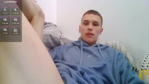 Mark online show from November 14, 10:47 am