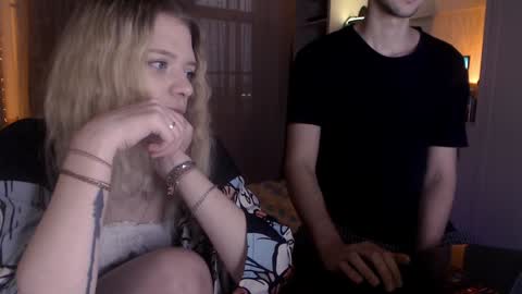 Your Horny Friends online show from December 28, 6:39 am