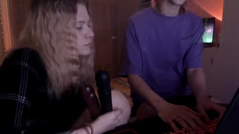 Your Horny Friends online show from January 26, 4:51 pm