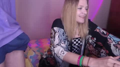 Your Horny Friends online show from February 15, 3:52 am