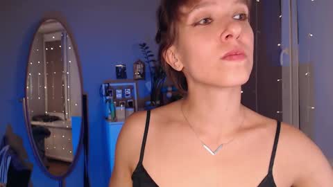 Alex and Kris long hair online show from September 15, 5:57 pm