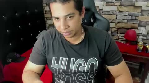 David online show from February 26, 9:27 pm