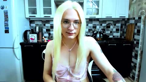 Jane online show from November 5, 7:41 am