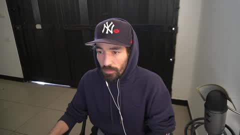 Siebel. online show from January 11, 9:25 pm