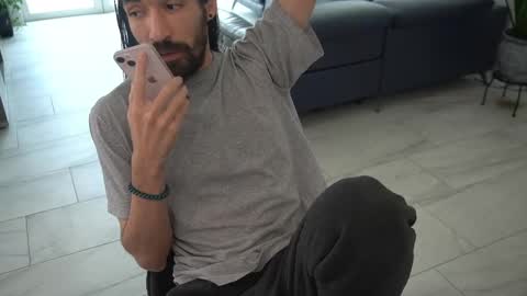 Siebel. online show from February 27, 5:15 pm