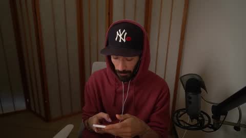 Siebel. online show from September 23, 3:15 pm