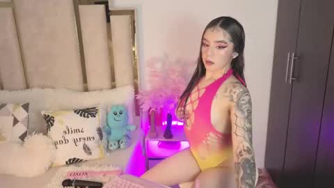 Isa online show from March 23, 12:14 am